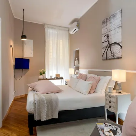Apartamento Maisondesfleurs63 *