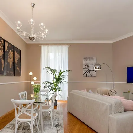 Maisondesfleurs63 Apartamento Roma
