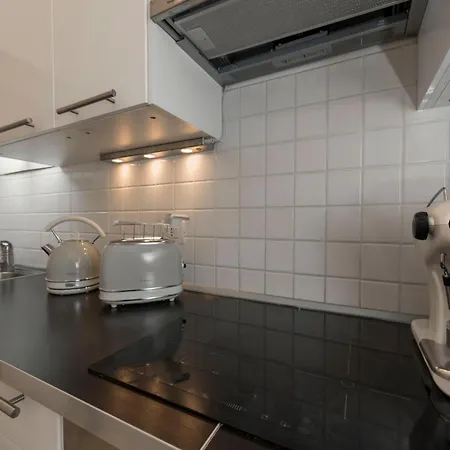 Maisondesfleurs63 Apartamento