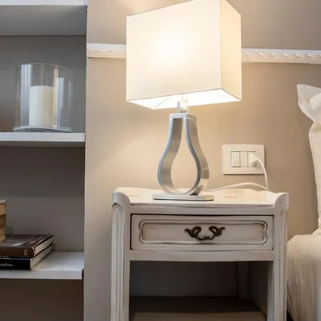 Maisondesfleurs63 Apartamento Roma