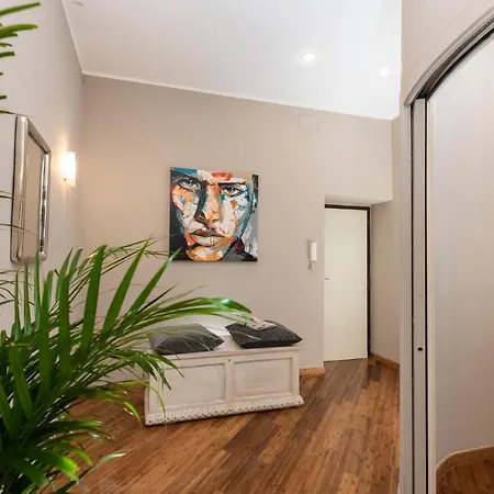 Maisondesfleurs63 Apartamento