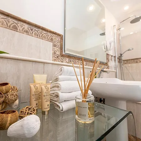 Apartman Maisondesfleurs63 *